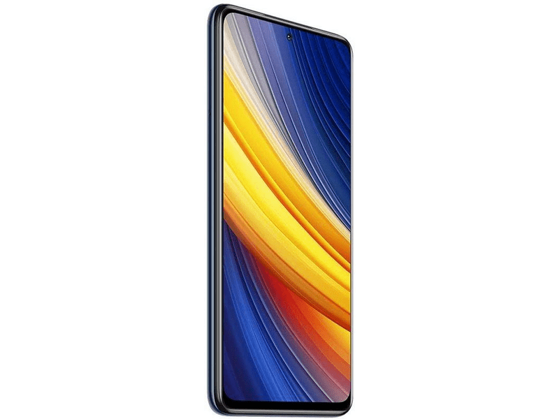 Poco X3 Pro 8GB/256GB Okostelefon, fantom fekete