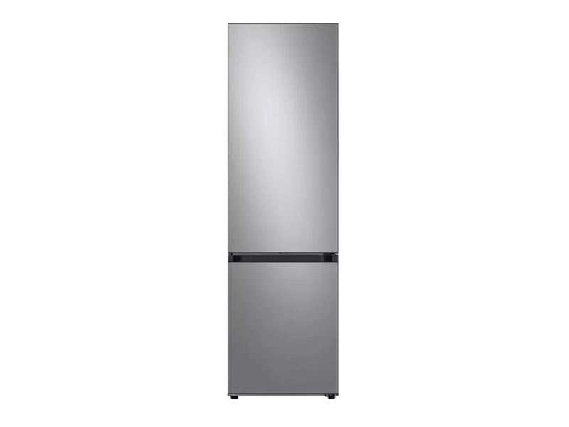 Samsung RB38A6B1DS9/EF Alulfagyasztós kombinált hűtőszekrény, Inox