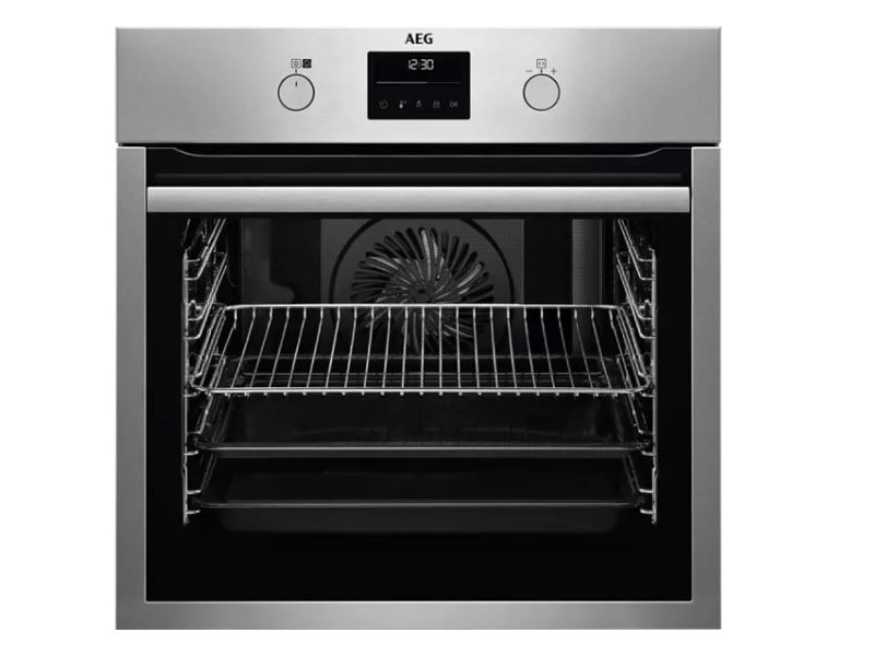 AEG BPS351160M Beépíthető sütő