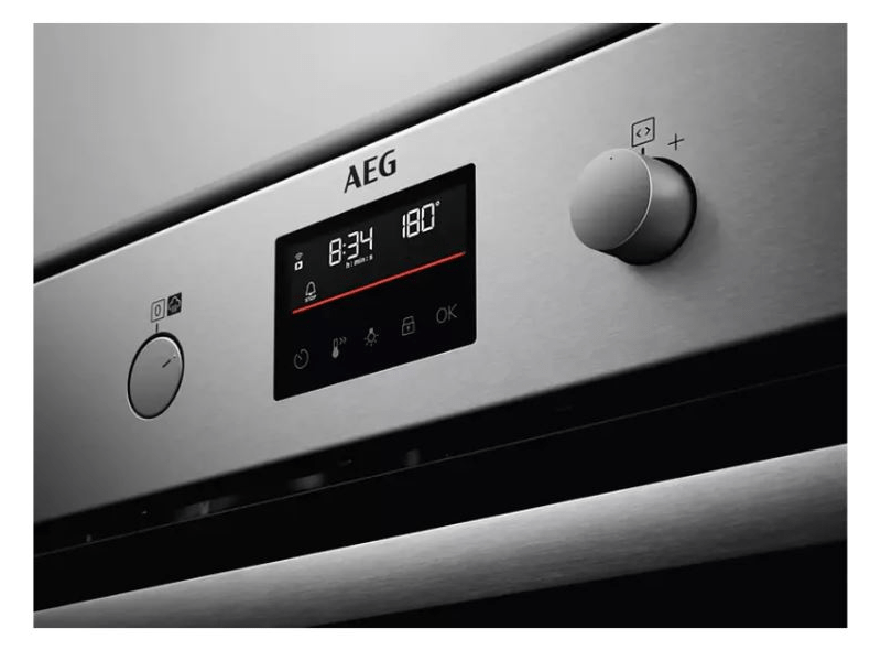 AEG BPS351160M Beépíthető sütő