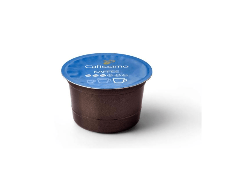 Tchibo Cafissimo Caffè Fine - 10 db kávékapszula