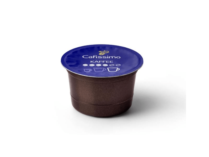 Tchibo Cafissimo Caffè Intense, 10 db