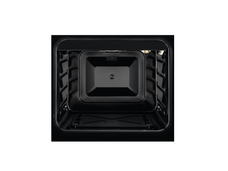 Zanussi ZCE540R1WA Elektromos tűzhely, fehér