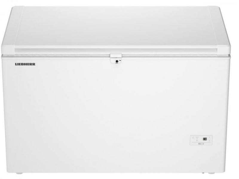 Liebherr CFd 2085 Plus Fagyasztóláda