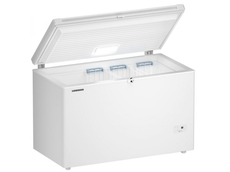 Liebherr CFd 2085 Plus Fagyasztóláda