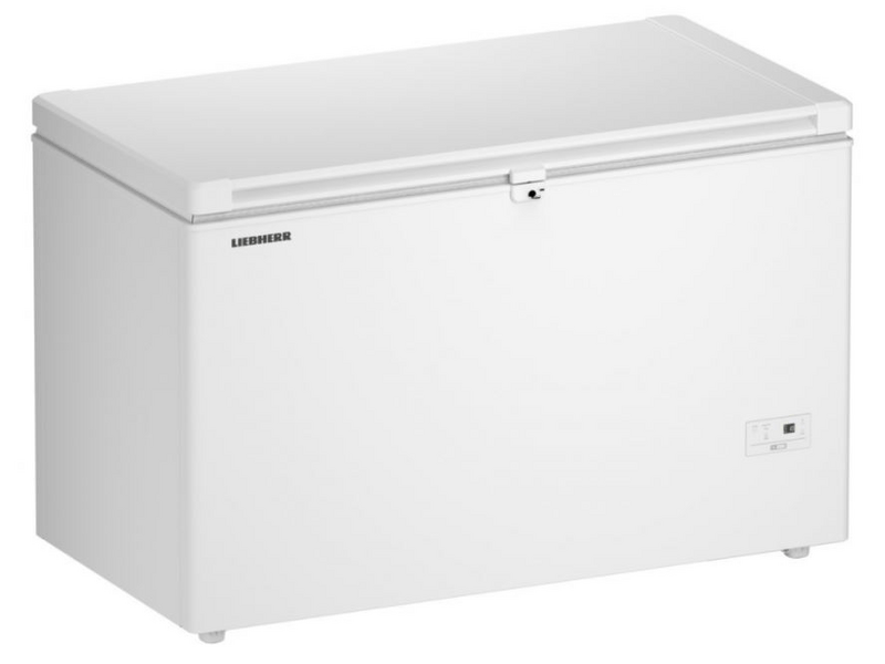 Liebherr CFd 2085 Plus Fagyasztóláda
