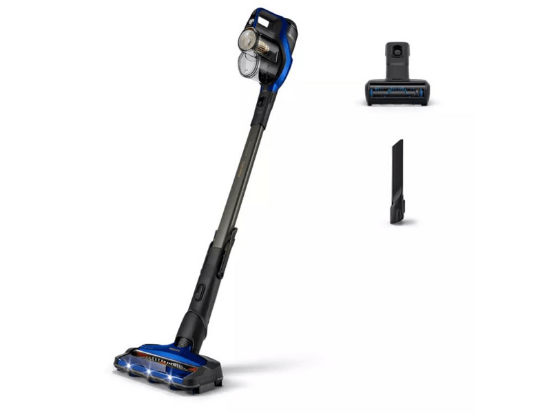 Philips Series 8000 XC8045/01 Álló porszívó