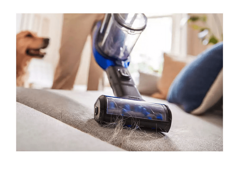 Philips Series 8000 XC8045/01 Álló porszívó