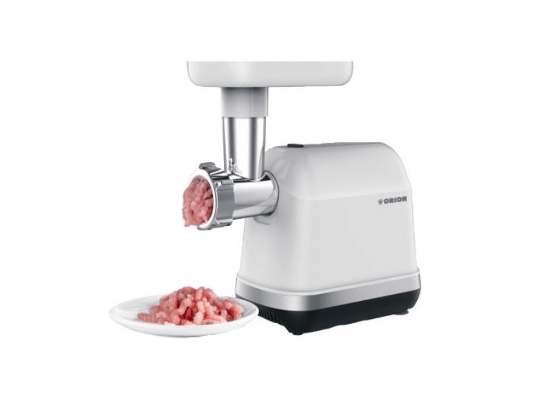 Orion OMG-5003 Húsdaráló paradicsompaszírozóval