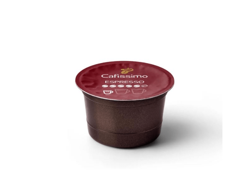 Tchibo Cafissimo Espresso Kräftig- 30 db kávékapszula