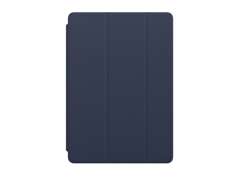 Apple Smart Cover 8. generációs iPad-hez, Kék (MGYQ3ZM/A)