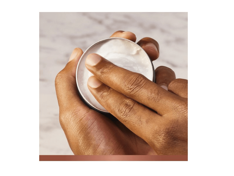 King C. Gillette szakállbalzsam, 100ml