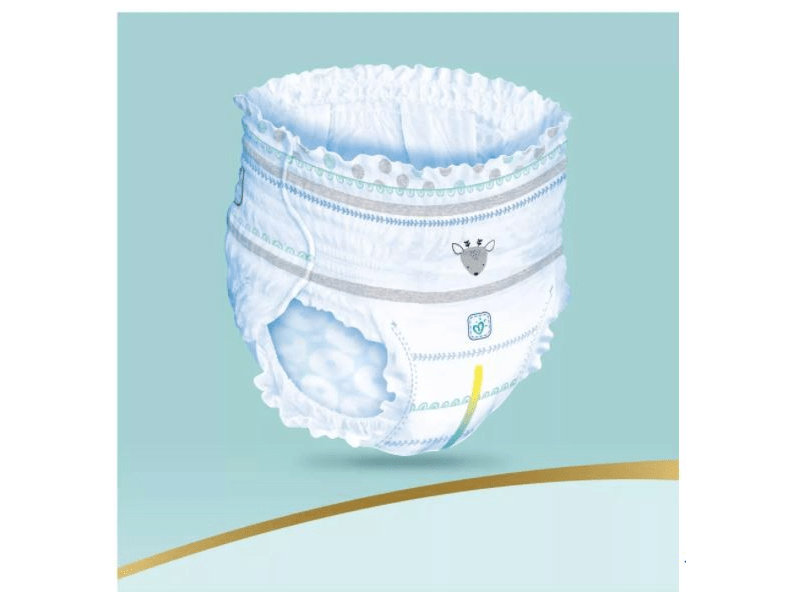 Pampers Premium Pants Pelene 34 kom, vel.5