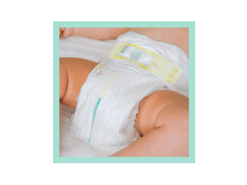 Pampers Premium Care pelene 44 kom, vel.5