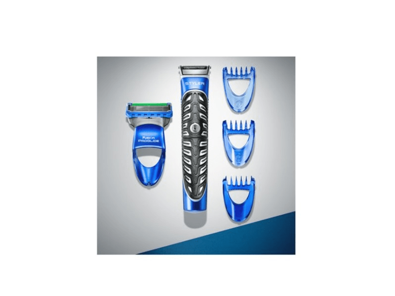 Gillette 3in1 elemes ProGlide power styler, 1 db