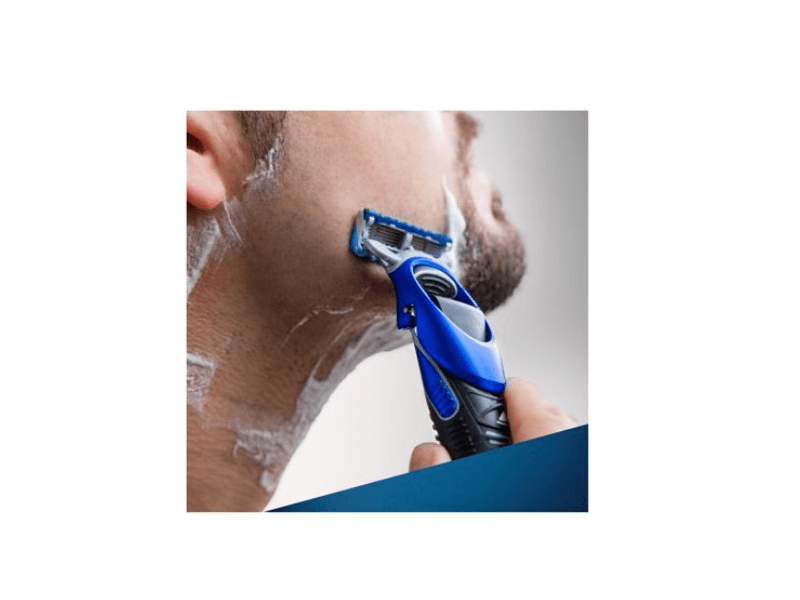 Gillette 3in1 elemes ProGlide power styler, 1 db
