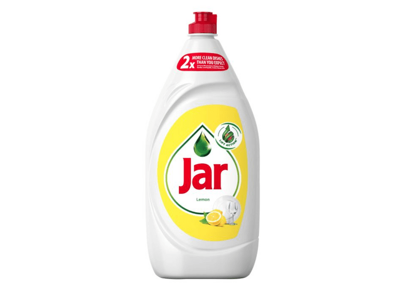 Jar Citrom mosogatószer, 1,35l