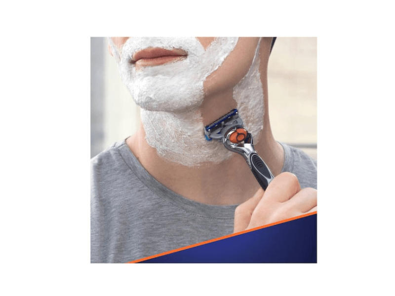 Gillette ProGlide power borotvabetét, 4 db