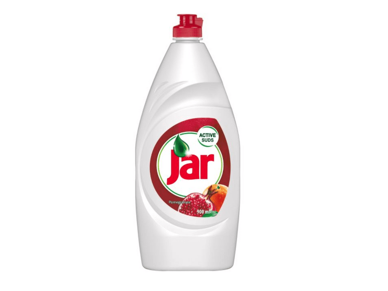 Jar Gránátalma mosogatószer, 0,9l