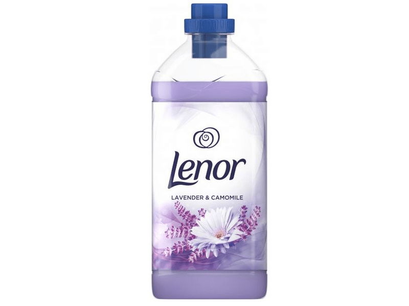 Lenor Lavender Öblítő, 1,8l