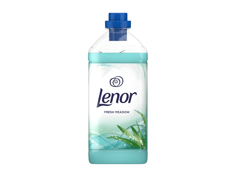 Lenor Fresh Meadow Öblítő, 1,8l