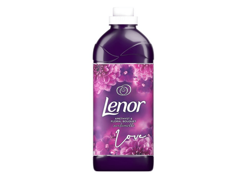 Lenor Amethyst&Flower Bouqett Öblítő, 1,42l