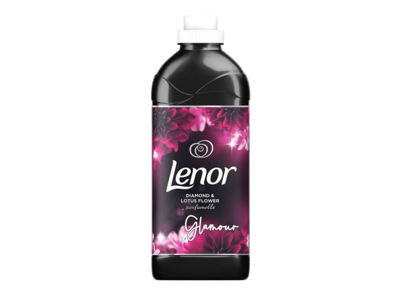 Lenor Diamond&Lotus Flower Öblítő, 1,42l