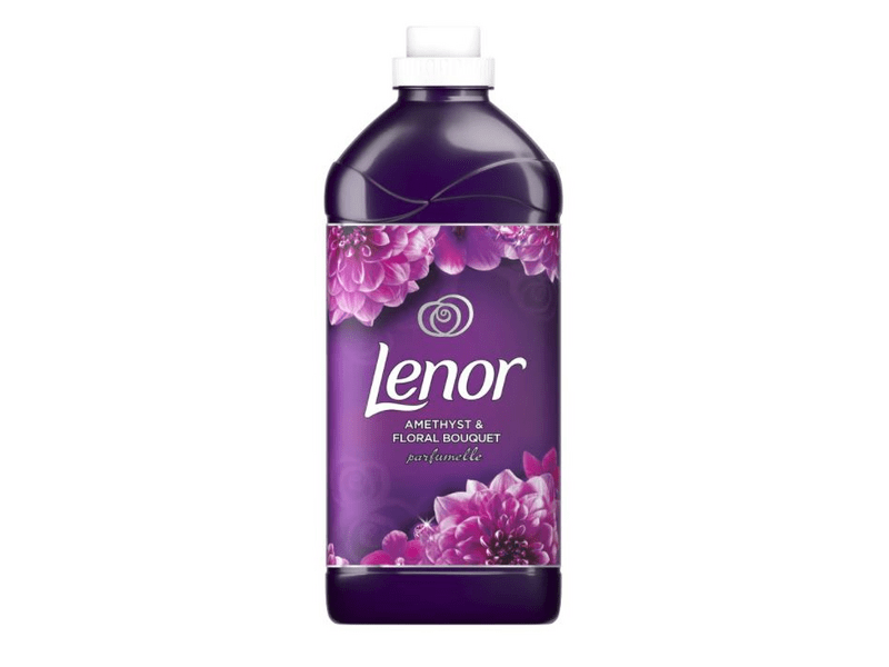 Lenor Amethyst Öblítő, 2l