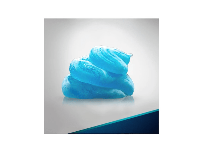 Gillette Series Protection borotvazselé, 200ml