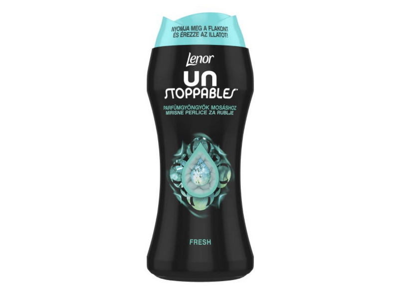 Lenor Fresh illatgyöngy, 210g