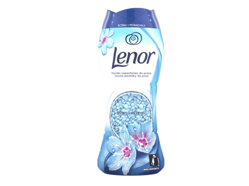 Lenor Spring Awakening illatgyöngy, 210g