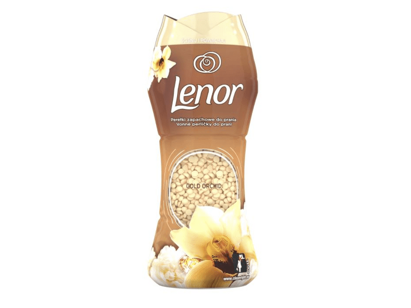 Lenor Gold Orchid illatgyöngy, 210g