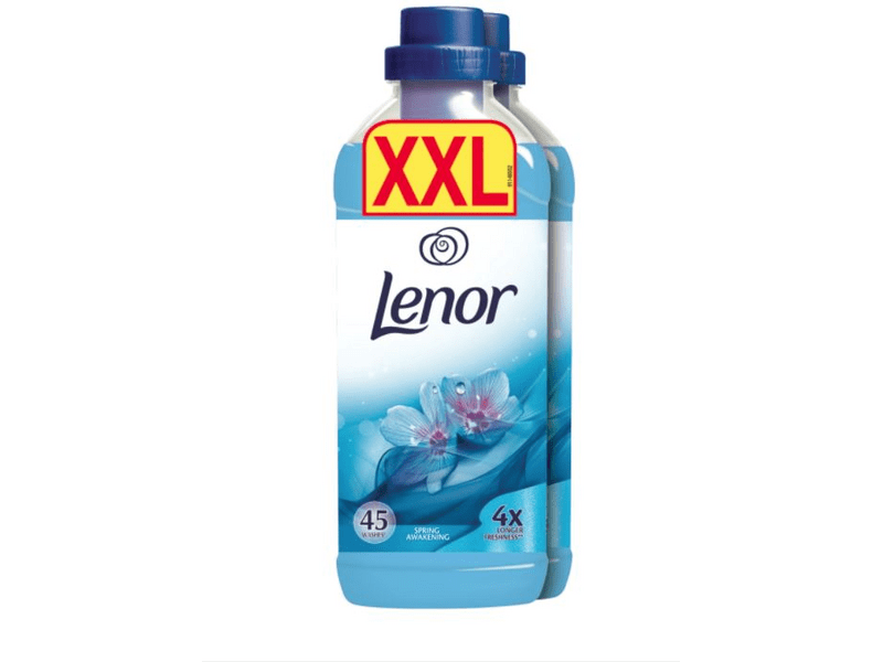 Lenor Spring Awakening DuoPack Öblítő, 2x1360ml
