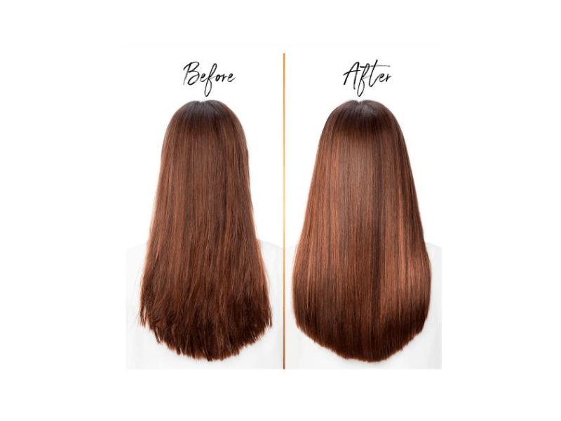 Pantene Pro-V Repair & Protect Sampon alumínium üvegben, 430 ml