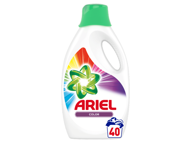 Ariel Color Mosógél, 2.2 l