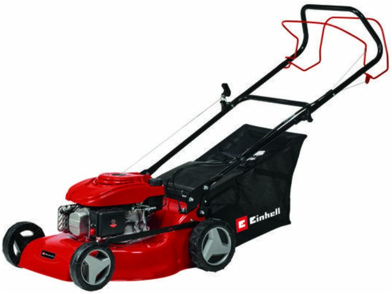 Einhell GC-PM 46/4S Benzines fűnyíró
