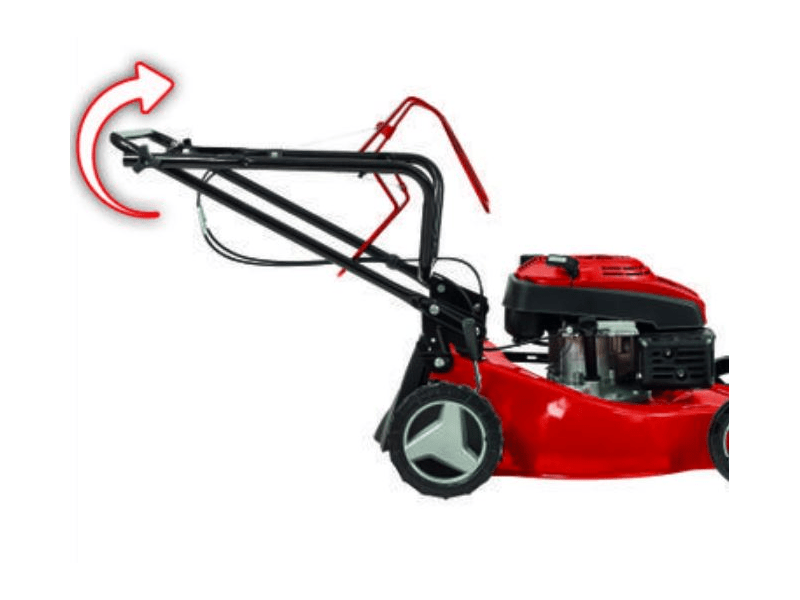 Einhell GC-PM 46/4S Benzines fűnyíró