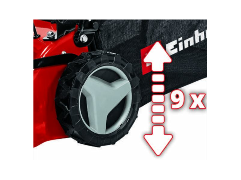Einhell GC-PM 46/4S Benzines fűnyíró