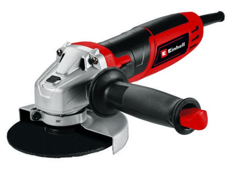 Einhell TC-AG 125/850 Sarokcsiszoló