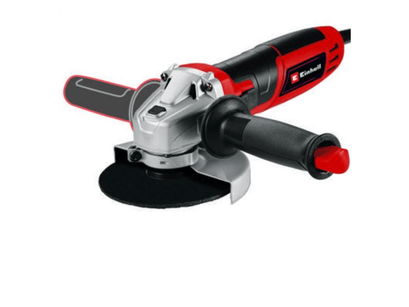 Einhell TC-AG 125/850 Sarokcsiszoló