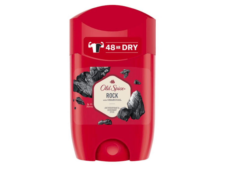 Old Spice Rock Deo stift, 50ml