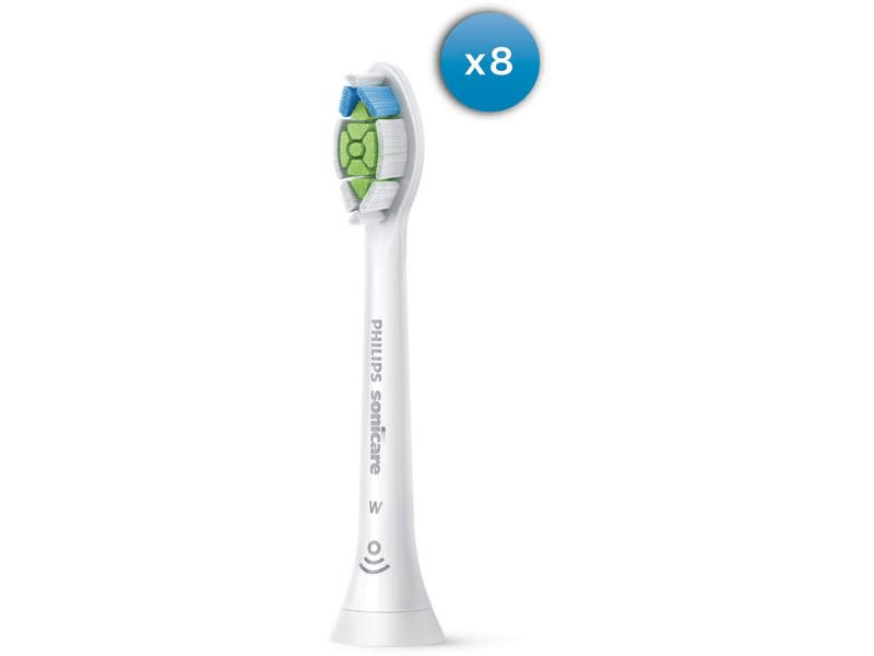 Philips Sonicare HX6068 /12 Elektromos fogkefe fej, 8 db