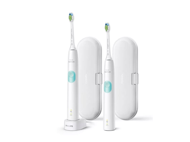 Philips HX6807/35 Sonicare ProtectiveClean 4300 Szónikus elektromos fogkefe