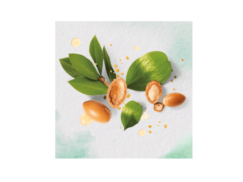 Herbal Essences Repair sampon utántölthető aluminium üvegben, 430ml