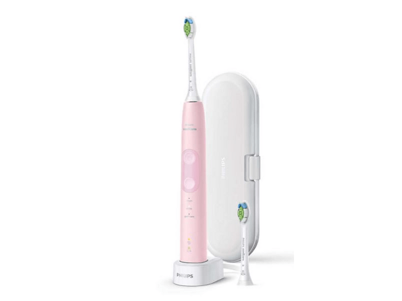 Philips HX6856/29 Sonicare ProtectiveClean 5100 Szónikus elektromos fogkefe