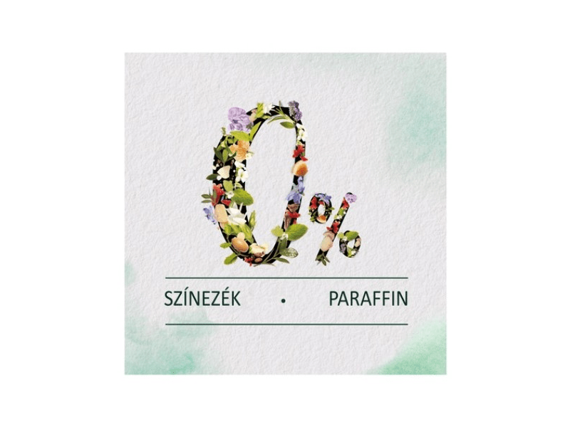 Herbal Essences Repair sampon utántölthető aluminium üvegben, 430ml