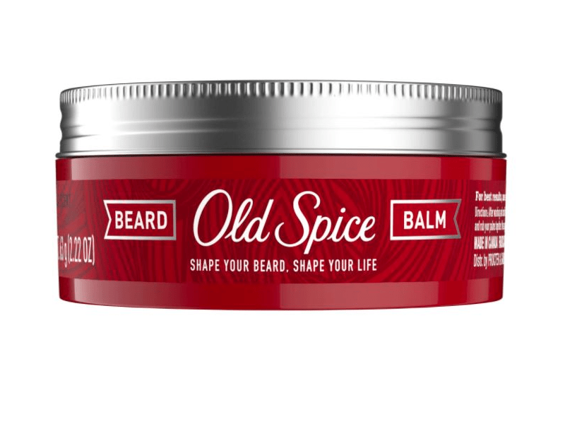 Old Spice Szakállbalzsam, 63g