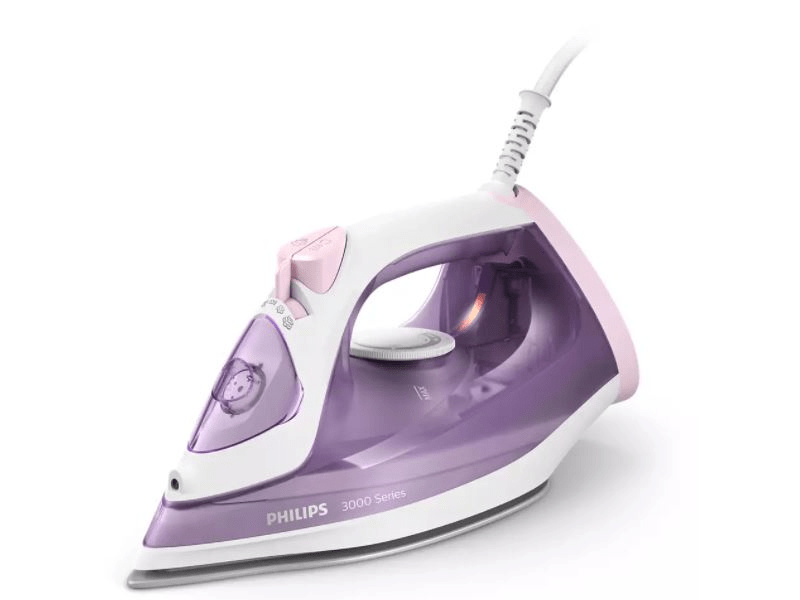 Philips DST3010/30 3000 Series gőzölős vasaló