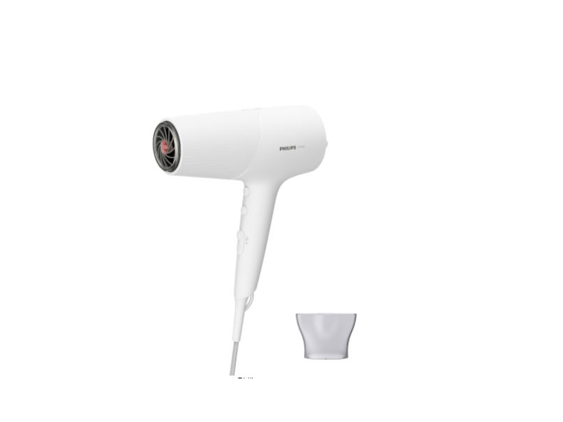 Philips BHD500/00 sušilo za kosu, bijela
