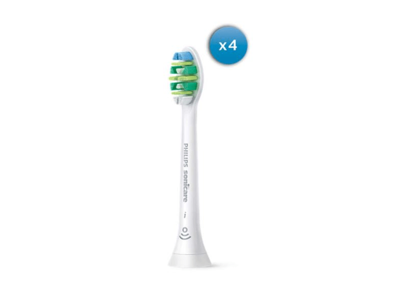 Philips HX9004/10 Sonicare i InterCare Standard Sonic fogkefefej
